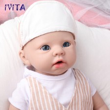 Ivita handgemachte blaue - ivita,