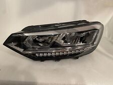 VW TOURAN II 5TB VOLL LED