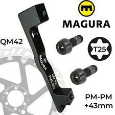 Magura Fahrrad Scheibenbremsen