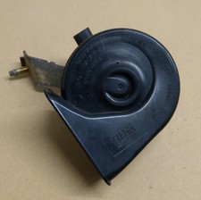 BMW E46 Hupe Signalhorn Fanfare Horn Tiefton 8379710  alle Modelle incl Halter