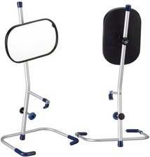 Oppi Spiegel für VW Amarok II ab 01/2024; Ford Ranger ab 03/2012