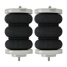 Paar Luftfederung Z6 for Fiat