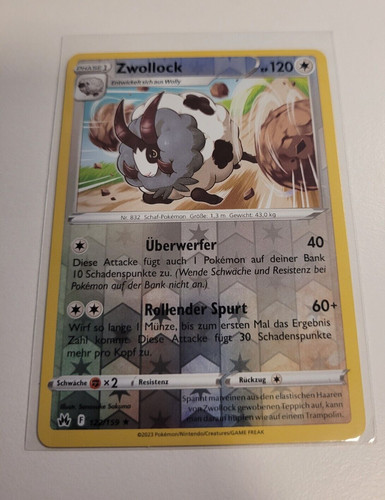 Zwollock reverse - zwollock, 122)