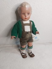 Schildkröt Puppe Hans 