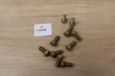 John Deere 19H2664 Hexagonal Head Cap Screw, NOS NEU genuine xs16548