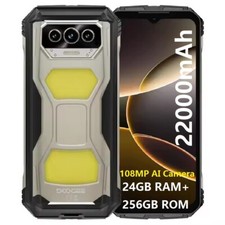 Doogee V Max S 5G Robust