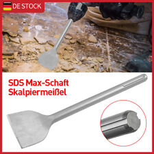 SDS Max Meissel Flachmeißel