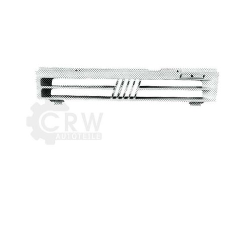 Kühlergitter grill frontgrill - kühlergitter,