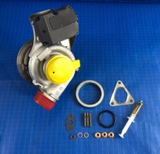 Turbolader MERCEDES Vito 111
