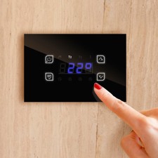 Temperatur-Differenzregler