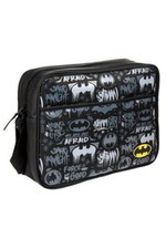 DC Comics Umhängetasche