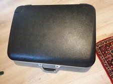 DelSey Koffer L70 B 50 H20 cm 2 Rollen Hartschalenkoffer m. seitl. Griff Vintage