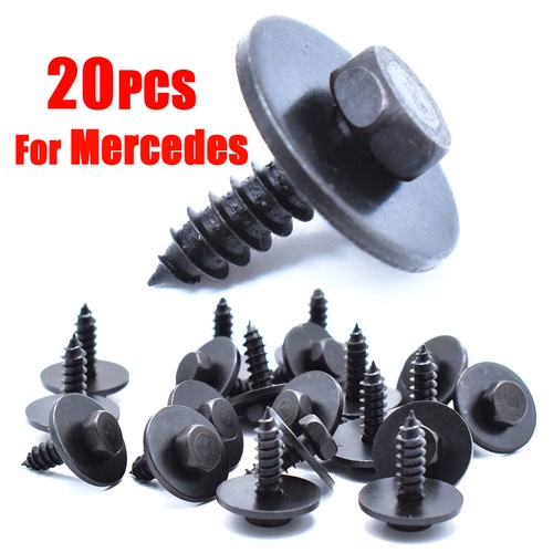 20pcs 16mm schraube - 4,8,