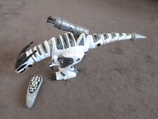 Ferngesteuerter futuristischer R/C-Dinosaurier