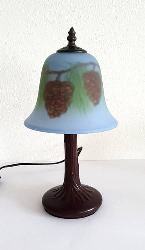 Stilarts tischlampe antik - tischlampe,