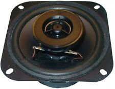 30 Stück 4"  10 cm 2 Wege Coaxial Lautsprecher 75 Watt max.  4 Ω  Technocontron
