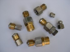 Rohrreinigungsdüse Wap Alto