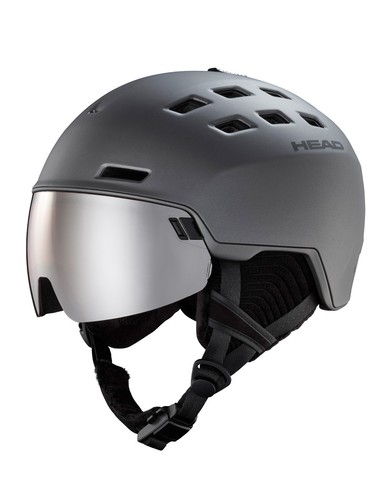 Neuer herren skihelm - neuer, mit