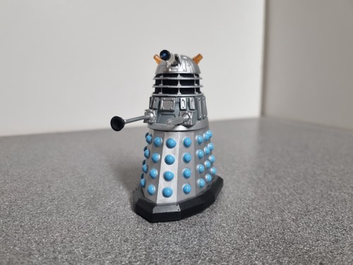 Bbc doctor who - doctor, 3,75"