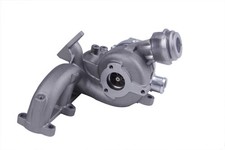 Turbolader VW Sharan 95-10