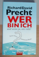 Wer bin ich von Richard David