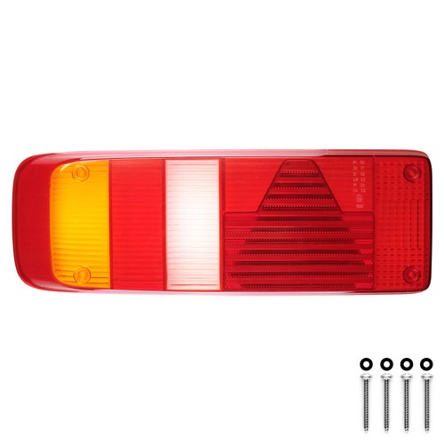 Lichtscheibe rücklicht links - lichtscheibe,