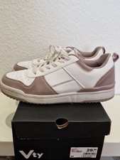 Sneaker damen weiß flieder - sneaker,
