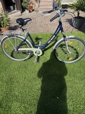 Alu City Fahrrad 26 Zoll