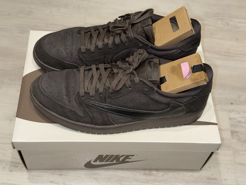 Air jordan low travis - 1,