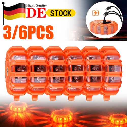 Stk led warnblinkleuchte - led,