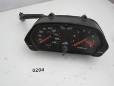 Kilometerzähler Instrument