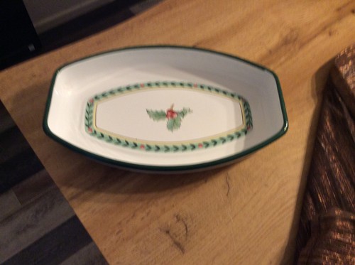 Villeroy boch emaille french - &,