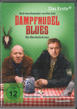 Dampfnudelblues (2013, DVD