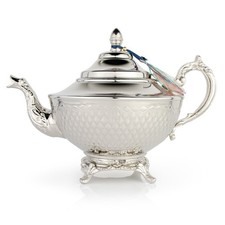 Marokkanische Teekanne "Deluxe