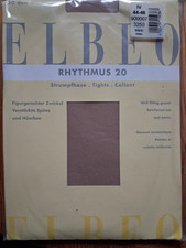 Feinstrumpfhose, ELBEO 20den