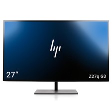 HP Z27q G3 68,5cm (27")