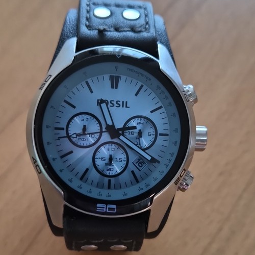 Fossil herren chronograph - herren,
