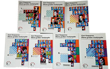 Garry Kasparow – Meine