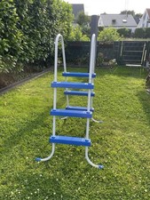 Intex Pool Leiter /für 91 Cm