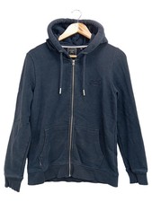 SUPERDRY Herren Sweatjacke