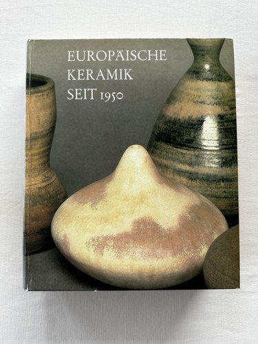 Europäische keramik seit - europäische,