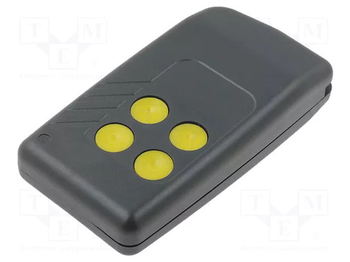 Modul sender ook - sender,
