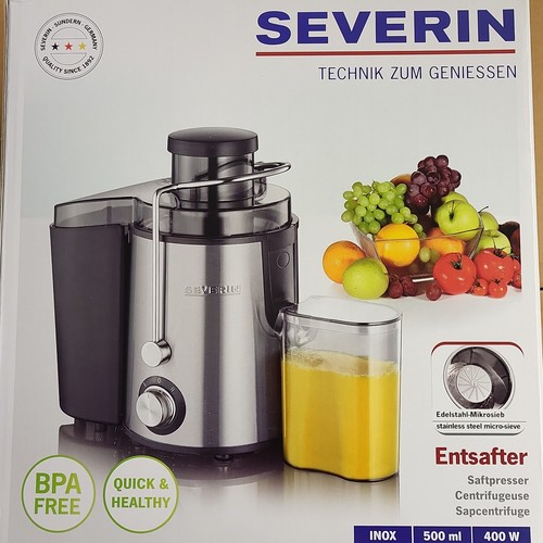Severin 3566 - severin, es