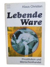 Klaus Christian: Prostitution