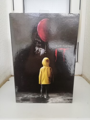Movie 2017 pennywise - it,