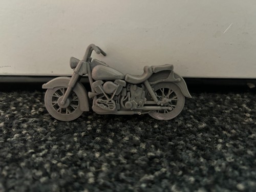 Harley spur gartenbahn lgb - harley, g
