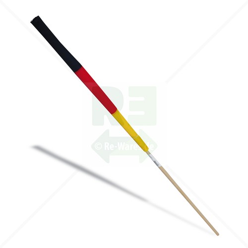 Deutschlandfahne 70x90 - ,