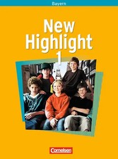 New Highlight - Bayern / Band