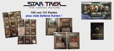 Star Trek CCG - The Motion
