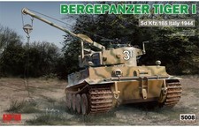 Rye Field Model 5008 1/35